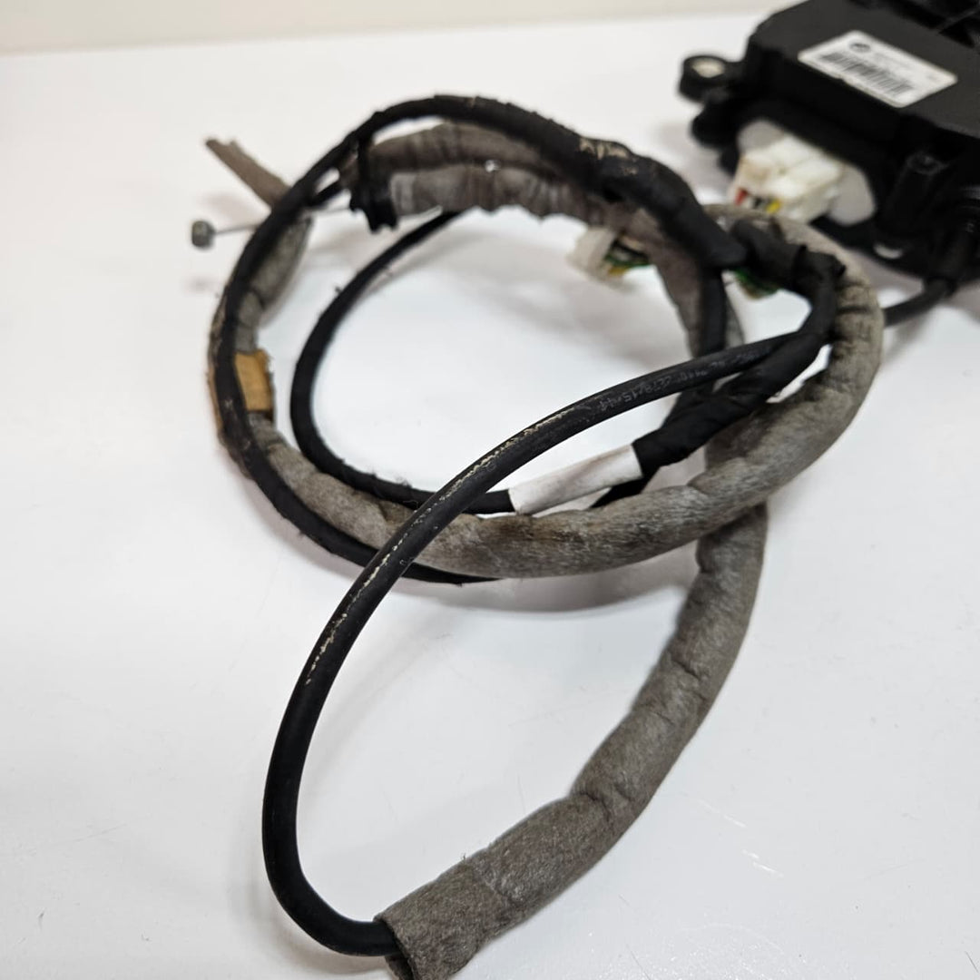 2009-2015 BMW 740i, 750i, 760i Trunk Lid Lock Actuator Motor 7191213 USED