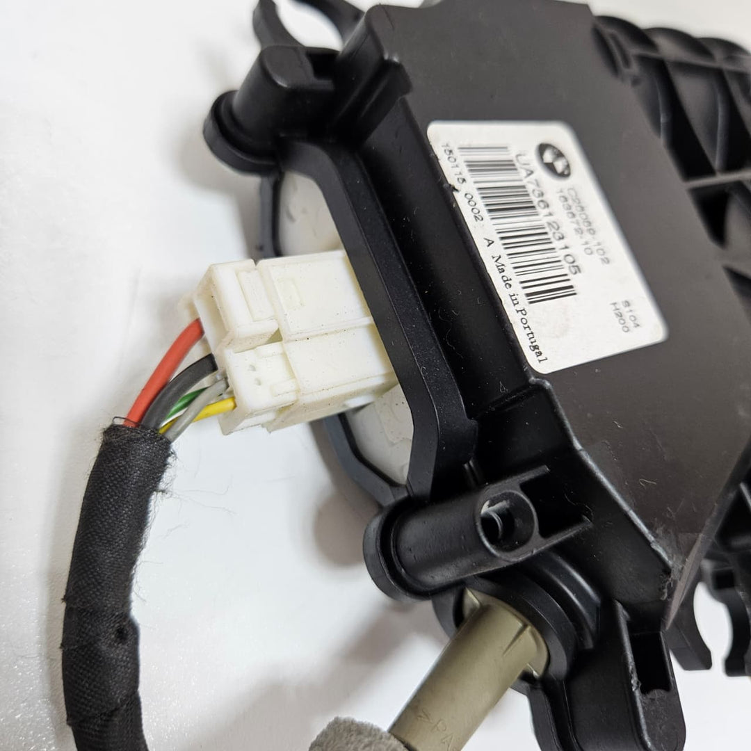 2015-2018 BMW X4 F26 Tailgate Central Locking Actuator 7361231 USED