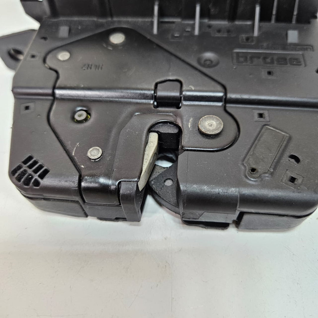 2010-2015 BMW F01 F02 F04 740i Trunk Lid Latch Lock Actuator 7269543 USED