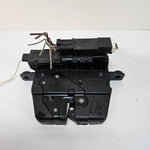 Load image into Gallery viewer, 2010-2015 BMW F01 F02 F04 740i Trunk Lid Latch Lock Actuator 7269543 USED