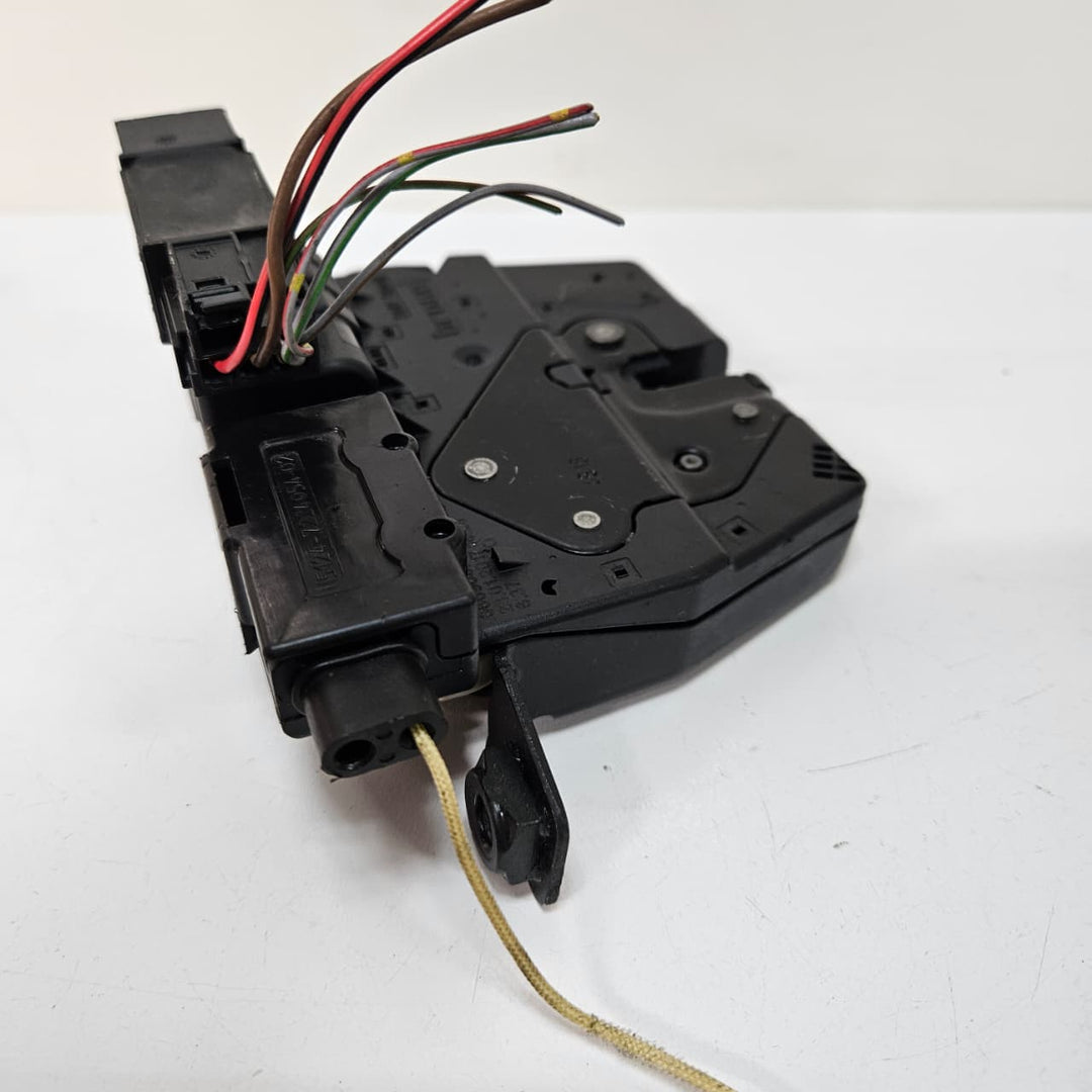 2010-2015 BMW F01 F02 F04 740i Trunk Lid Latch Lock Actuator 7269543 USED