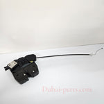 Load image into Gallery viewer, 2007-2013 BMW X5 E70 Trunk Lid Lock Actuator 7308849 USED