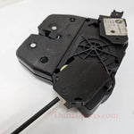 Load image into Gallery viewer, 2007-2013 BMW X5 E70 Trunk Lid Lock Actuator 7308849 USED