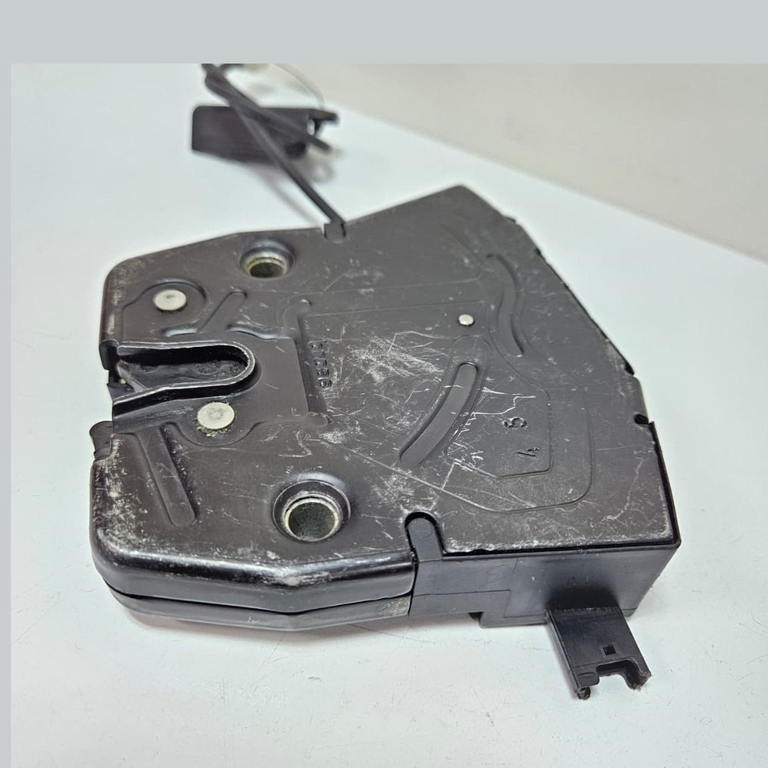 2007-2013 BMW X5 E70 Trunk Latch Lock Actuator 7234379 USED