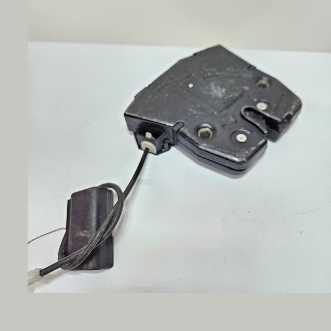 2007-2013 BMW X5 E70 Trunk Latch Lock Actuator 7234379 USED