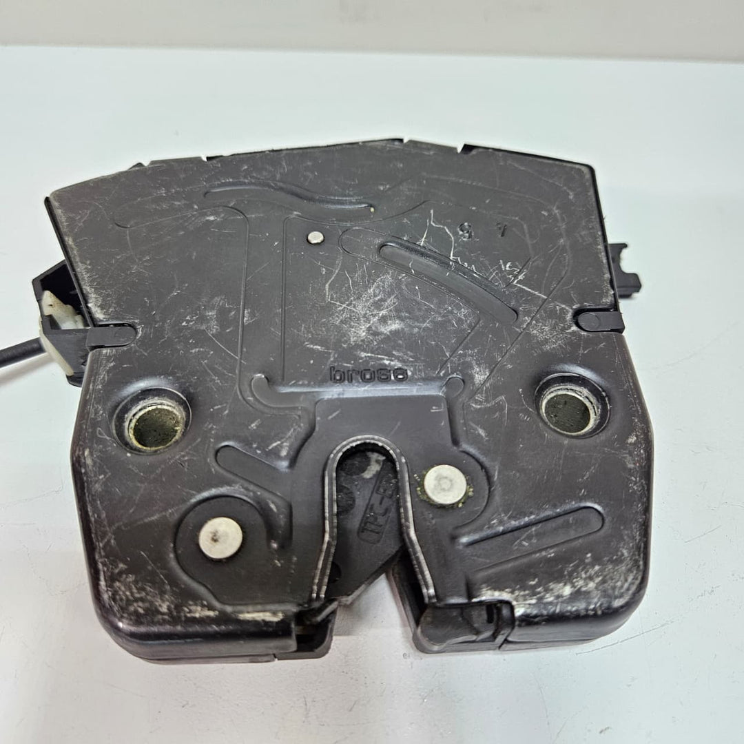 2007-2013 BMW X5 E70 Trunk Latch Lock Actuator 7234379 USED