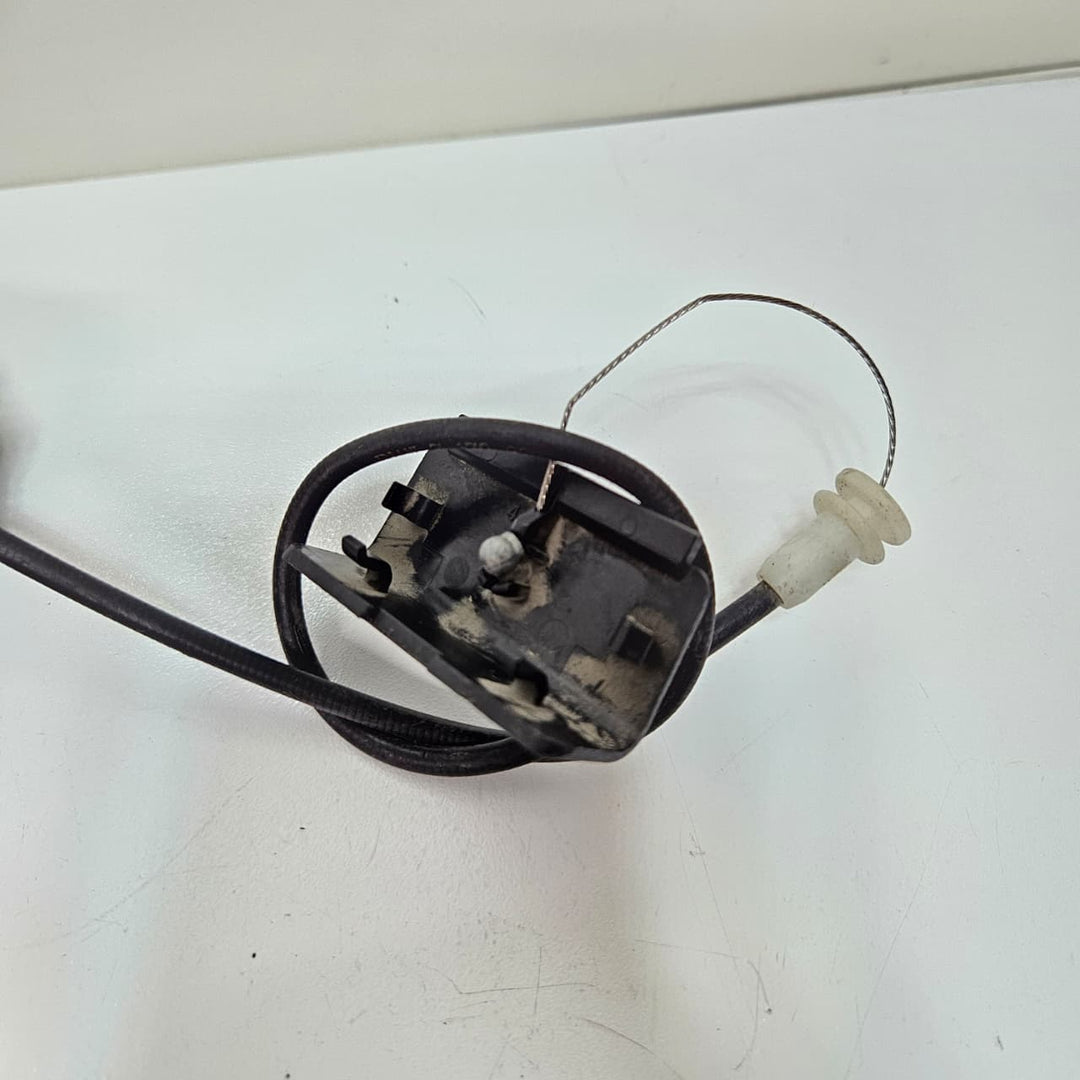 2007-2013 BMW X5 E70 Trunk Latch Lock Actuator 7234379 USED