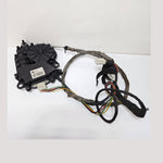 Load image into Gallery viewer, 2011-2016 BMW 5 6 Series F10 F06 528i Trunk Lid Lock Actuator 7273752 USED