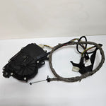 Load image into Gallery viewer, 2011-2016 BMW 5 6 Series F10 F06 528i Trunk Lid Lock Actuator 7273752 USED