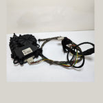 Load image into Gallery viewer, 2011-2016 BMW 5 6 Series F10 F06 528i Trunk Lid Lock Actuator 7273752 USED