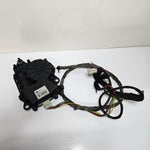 Load image into Gallery viewer, 2011-2016 BMW 5 6 Series F10 F06 528i Trunk Lid Lock Actuator 7273752 USED