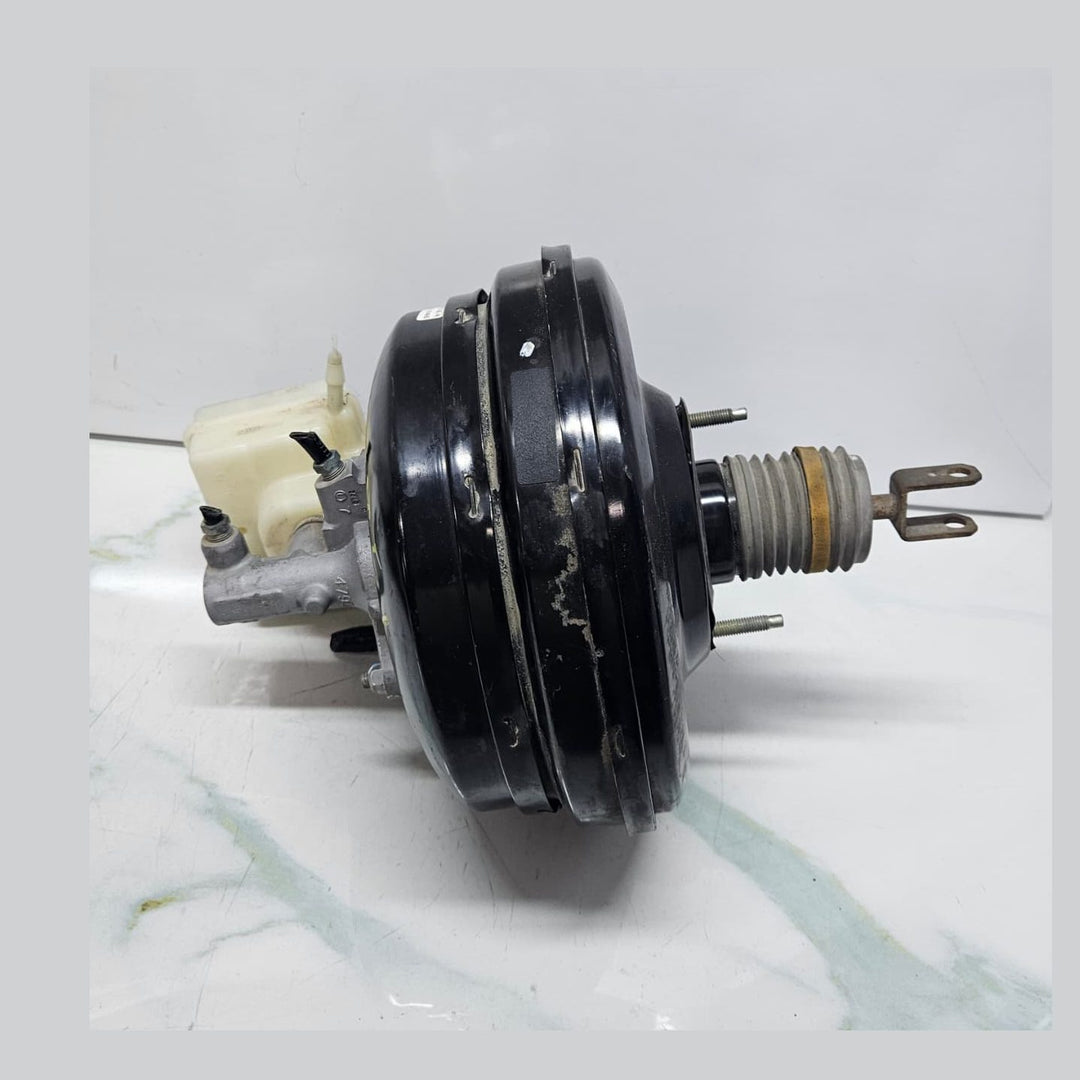 2007-2013 BMW X5 E70 Power Brake Booster 6791409 E71 X6