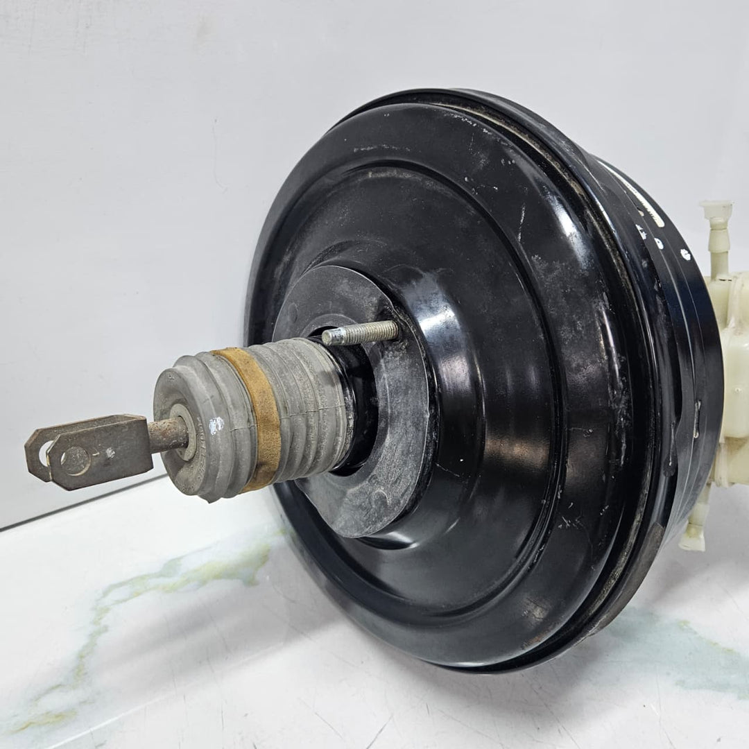 2007-2013 BMW X5 E70 Power Brake Booster 6791409 E71 X6