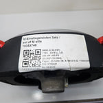 Load image into Gallery viewer, 2017 BMW X3 G01 F97 xDrive Steering Wheel Only 9502333 M SPORT