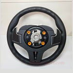 Load image into Gallery viewer, 2018-2025 BMW G01, G30, G05, G06, G07 M Sport Steering Wheel 9502323