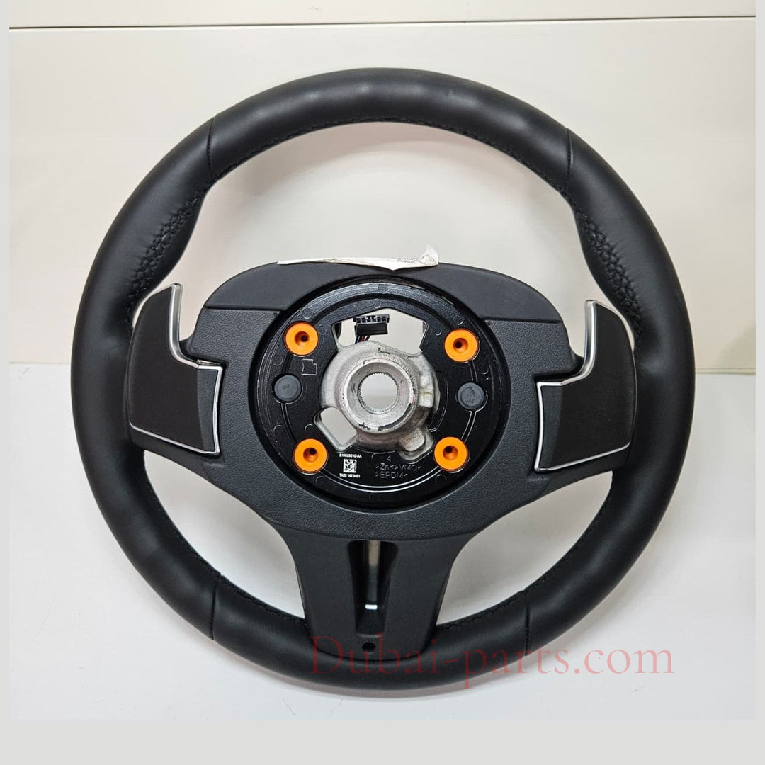 2018-2025 BMW G01, G30, G05, G06, G07 M Sport Steering Wheel 9502323