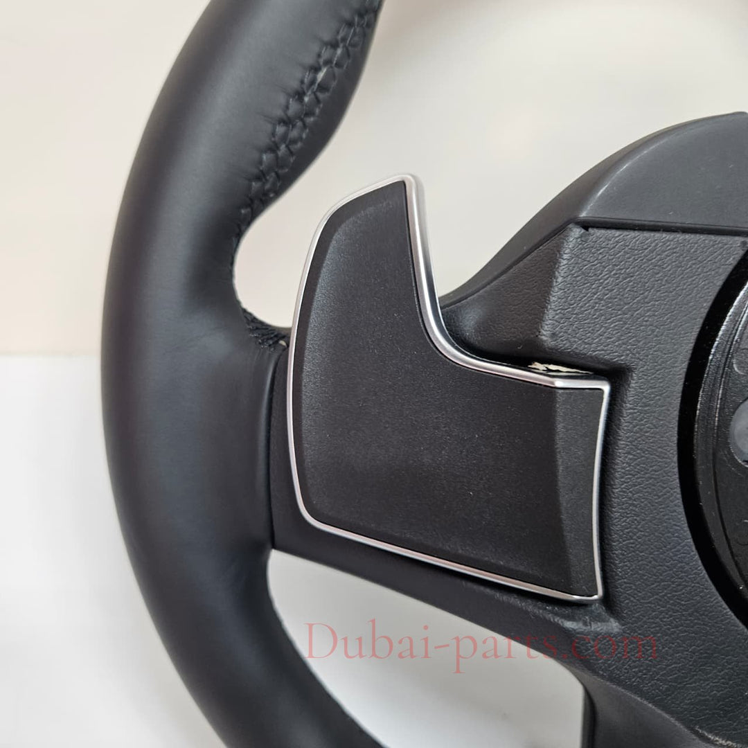 2018-2025 BMW G01, G30, G05, G06, G07 M Sport Steering Wheel 9502323