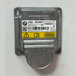 Bild in die Galerieansicht laden, BMW 5 Series F10 F11 LCI SRS DSC Control Module ECU (6875997) – OEM