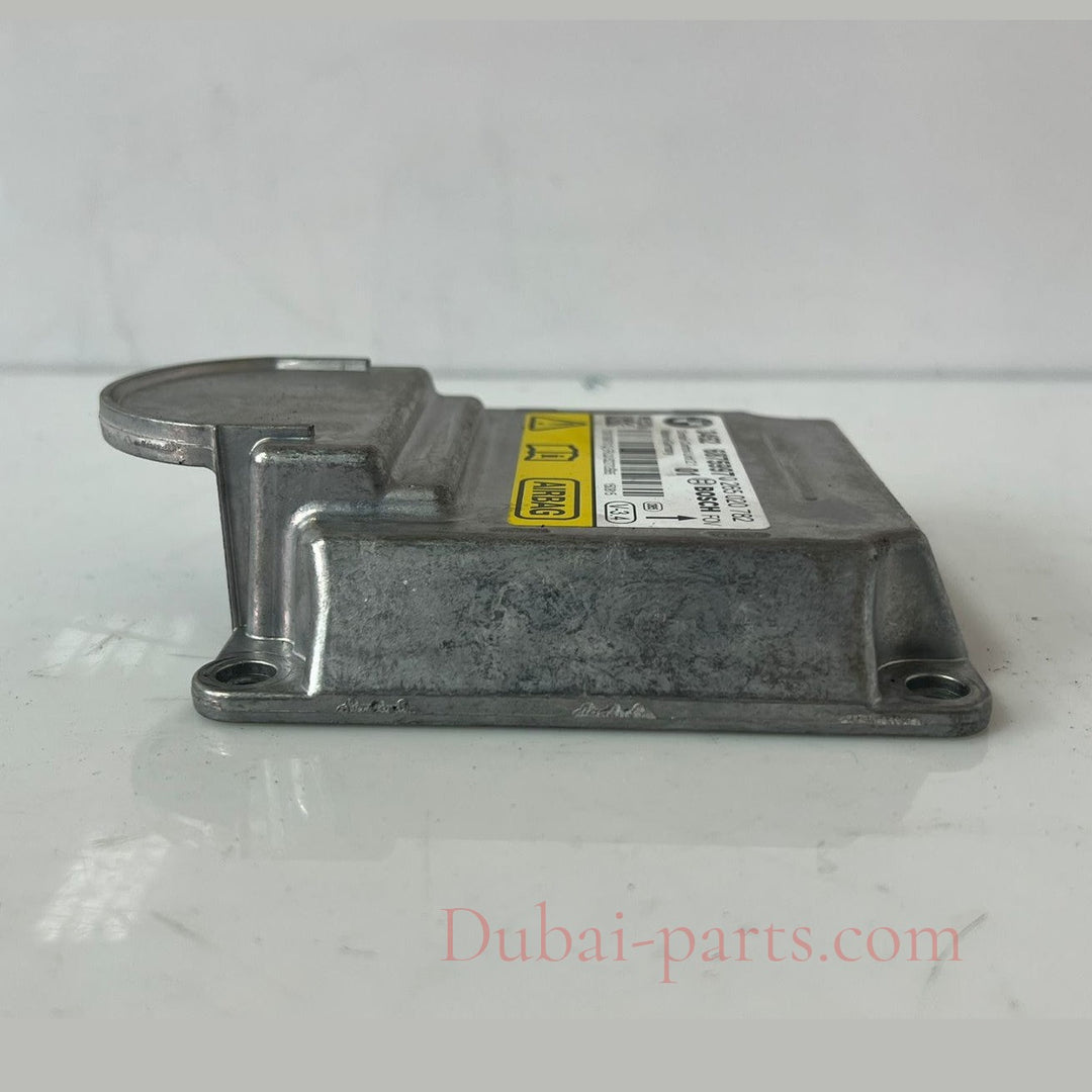 BMW 5 Series F10 F11 LCI SRS DSC Control Module ECU (6875997) – OEM