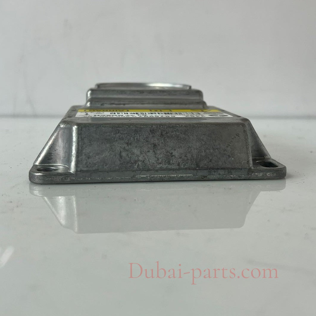 BMW 5 Series F10 F11 LCI SRS DSC Control Module ECU (6875997) – OEM