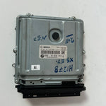 Load image into Gallery viewer, 2011 BMW X5 E70 N57D Engine Control Unit ECU SET DDE + CAS3 AG + 1KEY 8512411