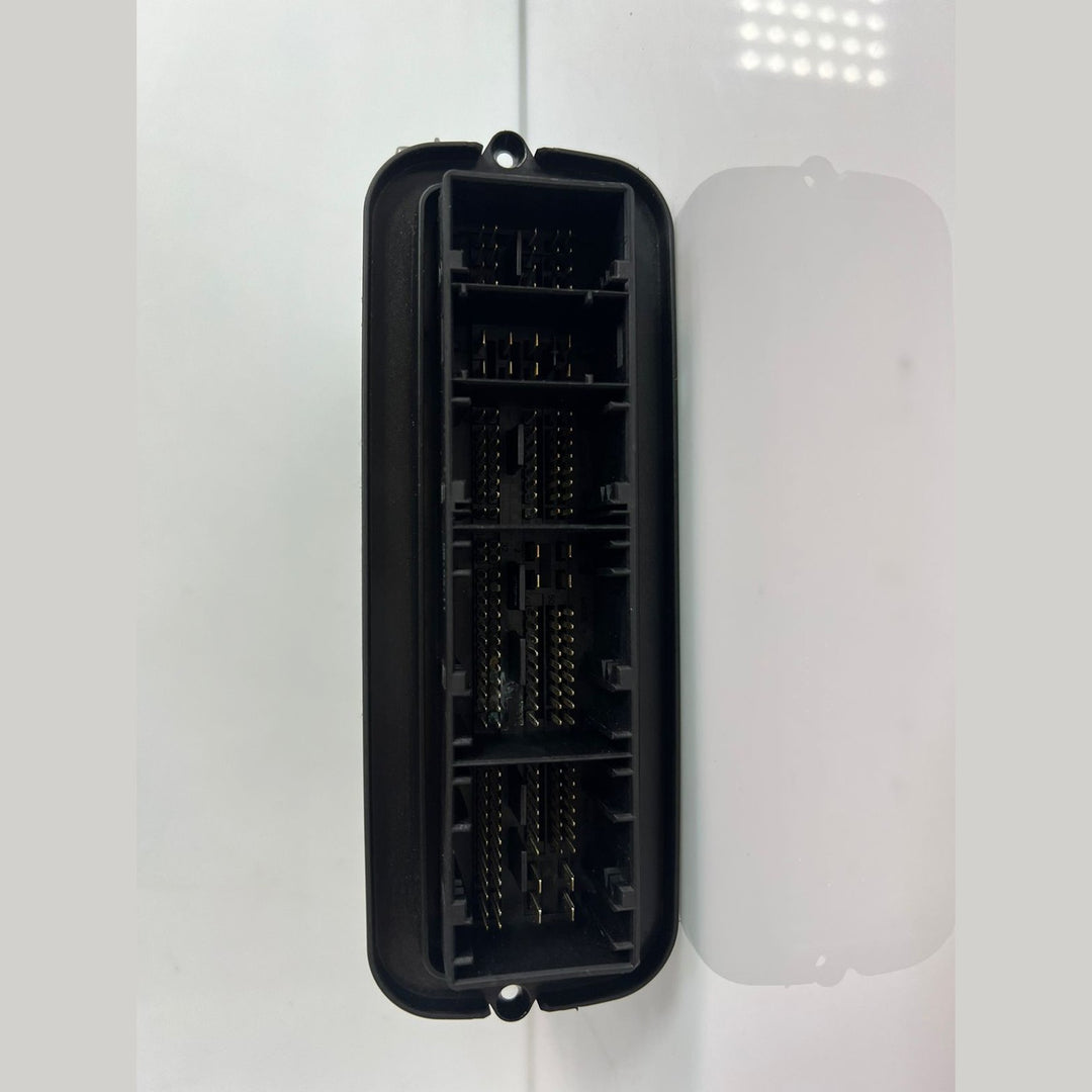 2011 BMW X5 E70 N57D Engine Control Unit ECU SET DDE + CAS3 AG + 1KEY 8512411