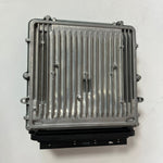 Load image into Gallery viewer, 2011 BMW X5 E70 N57D Engine Control Unit ECU SET DDE + CAS3 AG + 1KEY 8512411