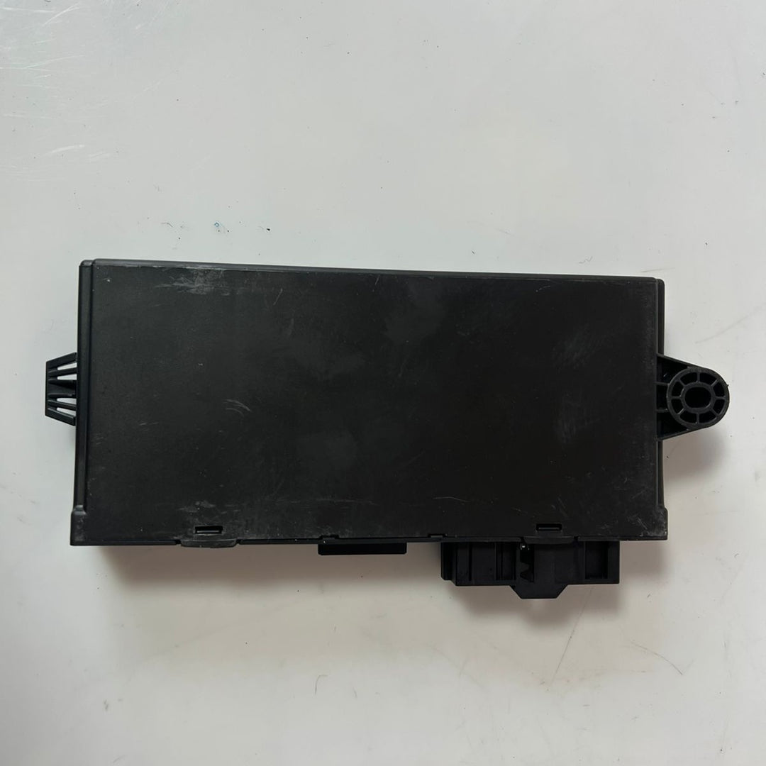 2011 BMW X5 E70 N57D Engine Control Unit ECU SET DDE + CAS3 AG + 1KEY 8512411