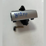 Load image into Gallery viewer, 2011 BMW X5 E70 N57D Engine Control Unit ECU SET DDE + CAS3 AG + 1KEY 8512411