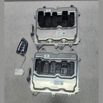 Load image into Gallery viewer, 2014-2016 BMW 550i Engine Control Module 8636967 550i and X5 N63N