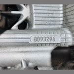 Load image into Gallery viewer, BMW M5 F90 X5M F95 X6M F96 4.4i V8 COMPETITION BARE ENGINE BLOCK 8093296 S63B44B 21163518