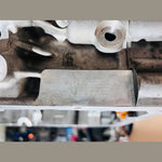 Load image into Gallery viewer, BMW M5 F90 X5M F95 X6M F96 4.4i V8 COMPETITION BARE ENGINE BLOCK 8093296 S63B44B 21163518
