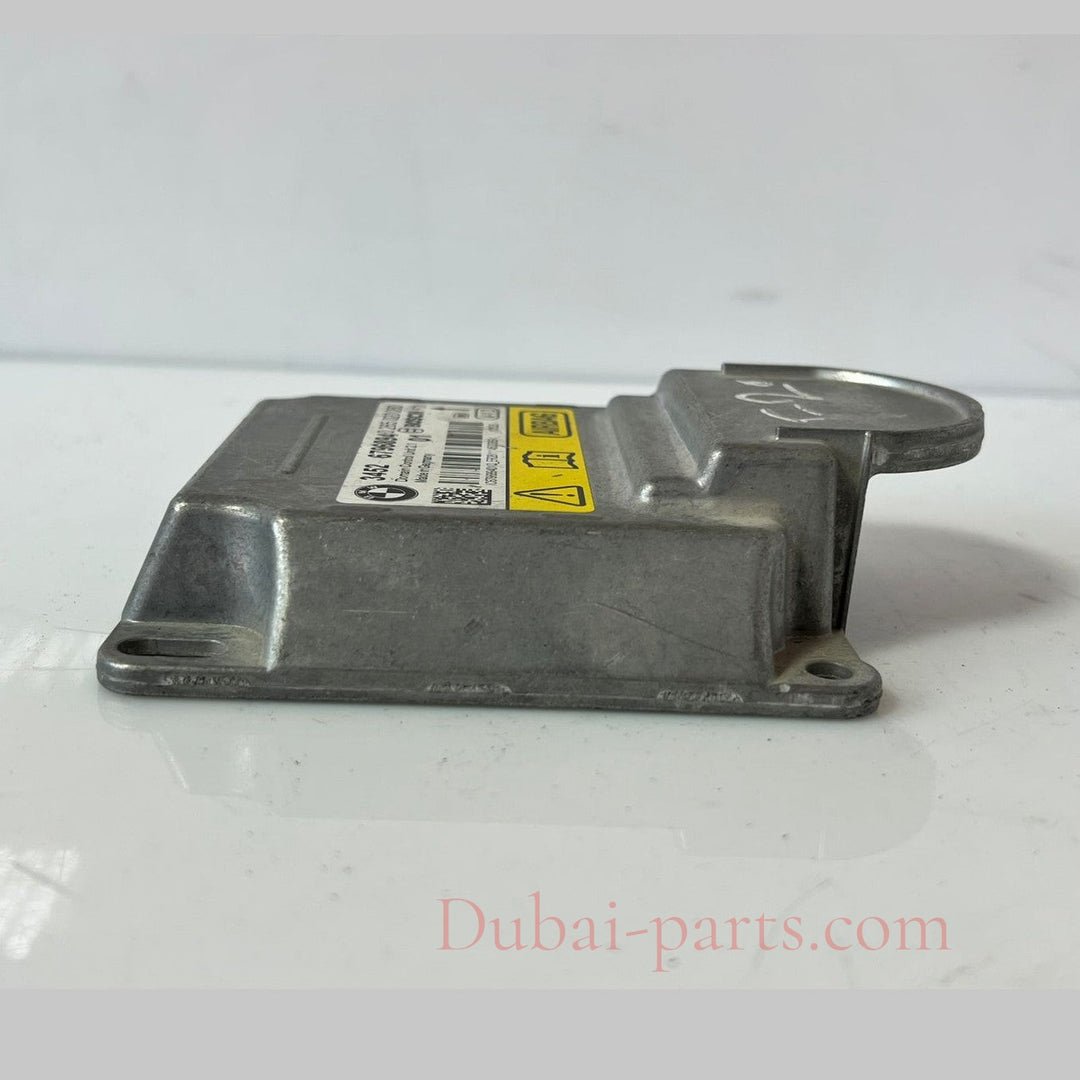 BMW F30 330D xDrive 3.0 24V Airbag SRS Control Module (6796894) – OEM