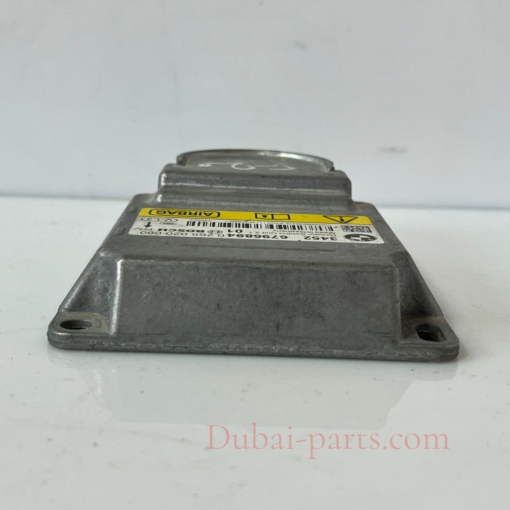 BMW F30 330D xDrive 3.0 24V Airbag SRS Control Module (6796894) – OEM
