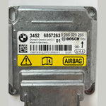 Load image into Gallery viewer, BMW 6 Series F12 F13 Airbag SRS Control Module (6857263) – OEM 2014