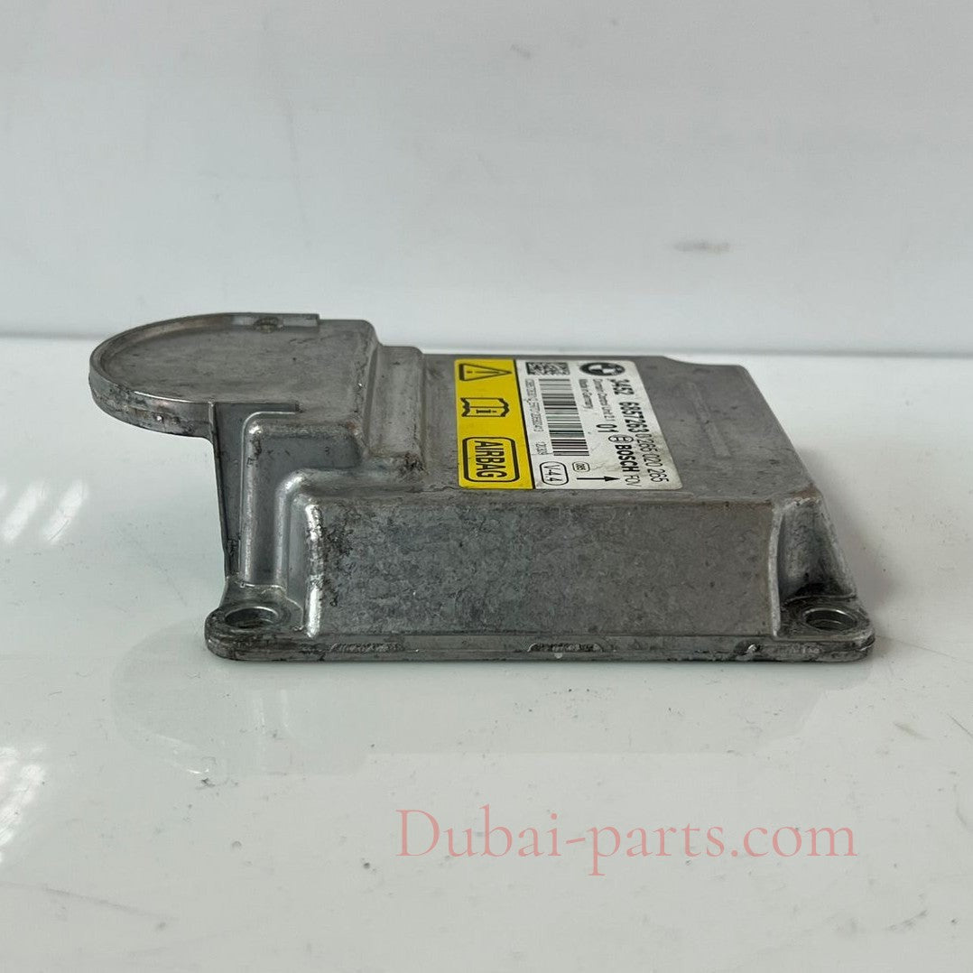 BMW 6 Series F12 F13 Airbag SRS Control Module (6857263) – OEM 2014