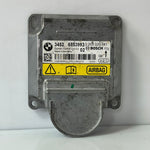 Load image into Gallery viewer, 2011 BMW X3 F25 Airbag SRS Control Module ECU (6853993) – OEM