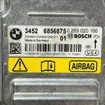 Load image into Gallery viewer, BMW 5 Series F10 F11 (2012) Airbag Control Unit – OEM 6856875 TSL4979