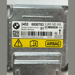 Bild in die Galerieansicht laden, BMW 5 Series F10 / F11 ICM Integrated Chassis Control Module 6850783 (OEM)
