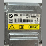Load image into Gallery viewer, BMW 5 / 6 Series F06 F10 F11 F12 F13 SRS Airbag Control Module 6878191 – OEM