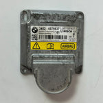 Load image into Gallery viewer, BMW X4 F26 SRS Airbag Control Module ECU 6879837 (No Crash Data) – OEM