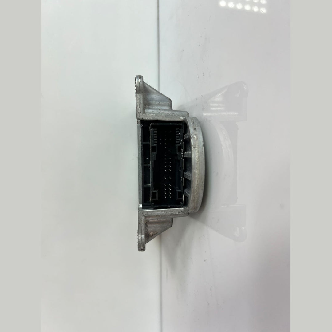 BMW X4 F26 SRS Airbag Control Module ECU 6879837 (No Crash Data) – OEM