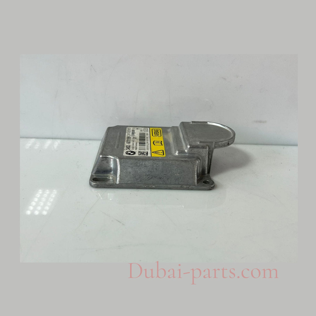 BMW 5 / 6 / 7 Series Airbag Control Module ECU 6878199 – OEM SRS Unit