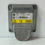 Load image into Gallery viewer, BMW 5 / 6 / 7 Series Airbag Control Module ECU 6878199 – OEM SRS Unit
