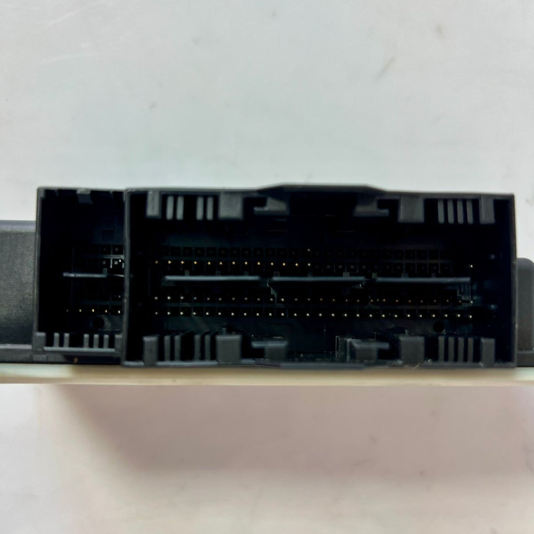 BMW 5 6 7 Series F01 F02 F03 F10 F11 F25 SRS Safety Control Unit Module 9280185
