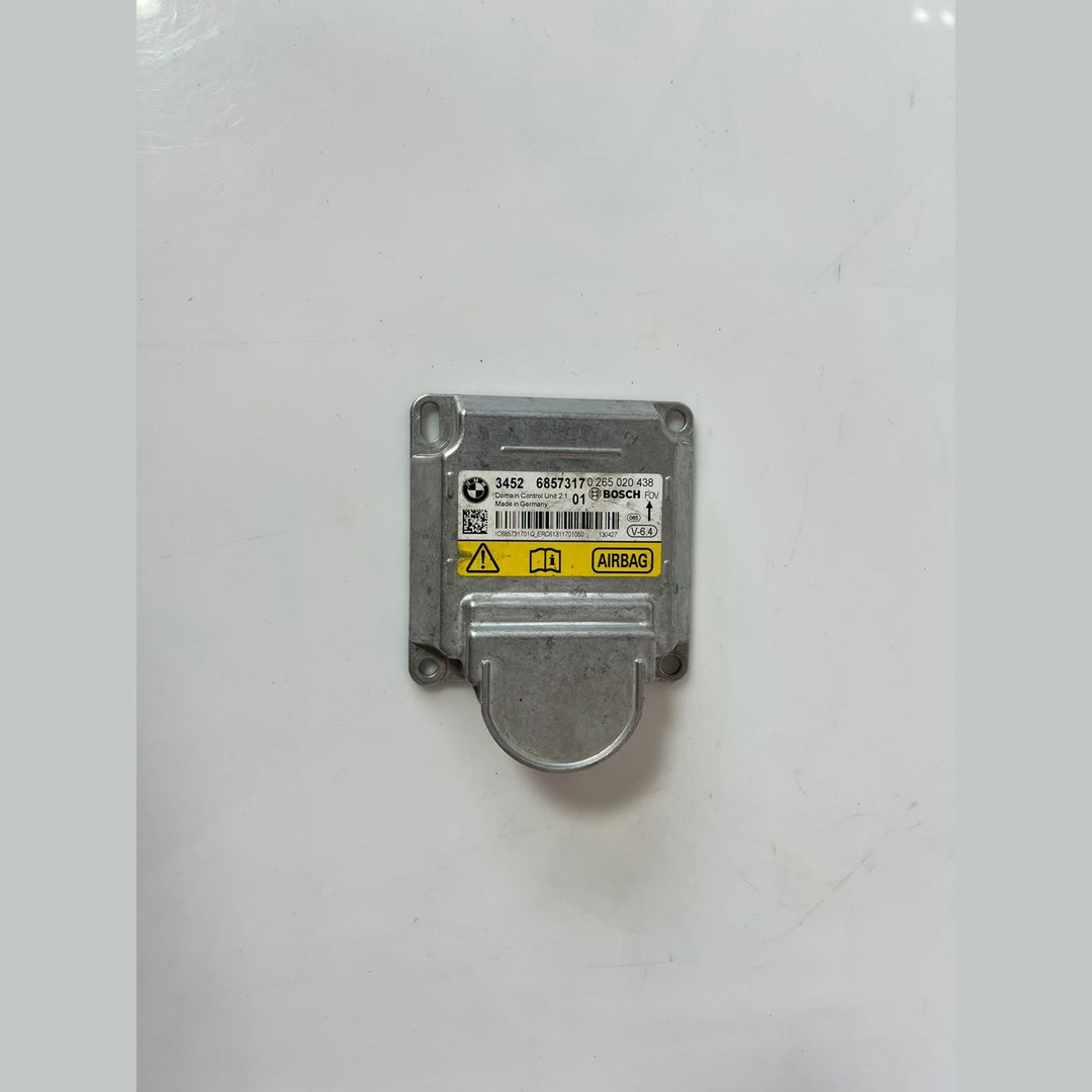 BMW F11 5 series control unit ICM QL ICM QL control unit 6857317 6857265