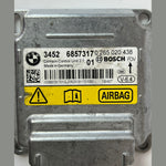 Load image into Gallery viewer, BMW F11 5 series control unit ICM QL ICM QL control unit 6857317 6857265