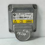 Load image into Gallery viewer, BMW 2 3 4 X3 X4 series F22 F30 F32 F25 F26 ICM V 2.3 CONTROL MODULE SRS 6864209