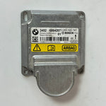 Load image into Gallery viewer, BMW Airbag Control Module ECU 6864207 Bosch 0265020741 – OEM SRS Unit
