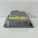 Load image into Gallery viewer, BMW Airbag Control Module ECU 6864207 Bosch 0265020741 – OEM SRS Unit